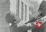 Standbild Appalachian health care Campbell County Tennessee USA, 1935, aus Sekunde 34 historischem Filmmaterial Videoclip 65675023112