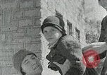 Standbild Appalachian health care Campbell County Tennessee USA, 1935, aus Sekunde 36 historischem Filmmaterial Videoclip 65675023112