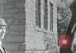 Standbild Appalachian health care Campbell County Tennessee USA, 1935, aus Sekunde 38 historischem Filmmaterial Videoclip 65675023112