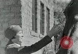 Standbild Appalachian health care Campbell County Tennessee USA, 1935, aus Sekunde 39 historischem Filmmaterial Videoclip 65675023112