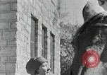 Standbild Appalachian health care Campbell County Tennessee USA, 1935, aus Sekunde 40 historischem Filmmaterial Videoclip 65675023112