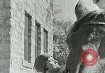 Standbild Appalachian health care Campbell County Tennessee USA, 1935, aus Sekunde 41 historischem Filmmaterial Videoclip 65675023112