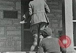 Standbild Appalachian health care Campbell County Tennessee USA, 1935, aus Sekunde 48 historischem Filmmaterial Videoclip 65675023112