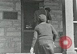 Standbild Appalachian health care Campbell County Tennessee USA, 1935, aus Sekunde 49 historischem Filmmaterial Videoclip 65675023112