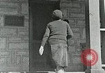Standbild Appalachian health care Campbell County Tennessee USA, 1935, aus Sekunde 50 historischem Filmmaterial Videoclip 65675023112