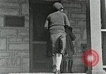 Standbild Appalachian health care Campbell County Tennessee USA, 1935, aus Sekunde 51 historischem Filmmaterial Videoclip 65675023112