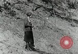 Standbild Appalachian health care Campbell County Tennessee USA, 1935, aus Sekunde 53 historischem Filmmaterial Videoclip 65675023112
