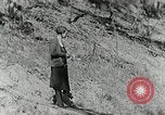 Standbild Appalachian health care Campbell County Tennessee USA, 1935, aus Sekunde 54 historischem Filmmaterial Videoclip 65675023112