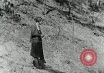 Standbild Appalachian health care Campbell County Tennessee USA, 1935, aus Sekunde 55 historischem Filmmaterial Videoclip 65675023112