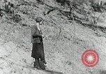 Standbild Appalachian health care Campbell County Tennessee USA, 1935, aus Sekunde 56 historischem Filmmaterial Videoclip 65675023112