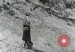 Standbild Appalachian health care Campbell County Tennessee USA, 1935, aus Sekunde 58 historischem Filmmaterial Videoclip 65675023112
