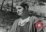 Standbild Appalachian health care Campbell County Tennessee USA, 1935, aus Sekunde 60 historischem Filmmaterial Videoclip 65675023112