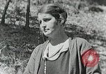 Standbild Appalachian health care Campbell County Tennessee USA, 1935, aus Sekunde 61 historischem Filmmaterial Videoclip 65675023112