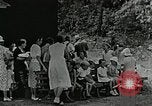 Immagine di Missione clinica medica Campbell County Tennessee USA, 1935, secondo 38 filmato di repertorio 65675023113