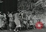 Immagine di Missione clinica medica Campbell County Tennessee USA, 1935, secondo 39 filmato di repertorio 65675023113