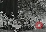 Immagine di Missione clinica medica Campbell County Tennessee USA, 1935, secondo 40 filmato di repertorio 65675023113