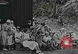 Immagine di Missione clinica medica Campbell County Tennessee USA, 1935, secondo 41 filmato di repertorio 65675023113