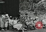 Immagine di Missione clinica medica Campbell County Tennessee USA, 1935, secondo 42 filmato di repertorio 65675023113