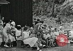 Immagine di Missione clinica medica Campbell County Tennessee USA, 1935, secondo 43 filmato di repertorio 65675023113