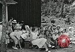 Immagine di Missione clinica medica Campbell County Tennessee USA, 1935, secondo 44 filmato di repertorio 65675023113