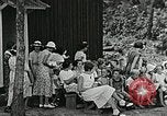 Immagine di Missione clinica medica Campbell County Tennessee USA, 1935, secondo 46 filmato di repertorio 65675023113