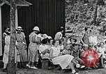 Immagine di Missione clinica medica Campbell County Tennessee USA, 1935, secondo 47 filmato di repertorio 65675023113