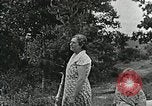 Immagine di Missione clinica medica Campbell County Tennessee USA, 1935, secondo 60 filmato di repertorio 65675023113