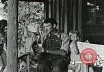 Standbild Mission medizinische Klinik Campbell County Tennessee USA, 1935, aus Sekunde 3 historischem Filmmaterial Videoclip 65675023114