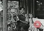 Standbild Mission medizinische Klinik Campbell County Tennessee USA, 1935, aus Sekunde 4 historischem Filmmaterial Videoclip 65675023114