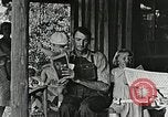Standbild Mission medizinische Klinik Campbell County Tennessee USA, 1935, aus Sekunde 5 historischem Filmmaterial Videoclip 65675023114