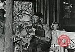 Standbild Mission medizinische Klinik Campbell County Tennessee USA, 1935, aus Sekunde 6 historischem Filmmaterial Videoclip 65675023114
