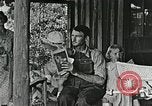 Standbild Mission medizinische Klinik Campbell County Tennessee USA, 1935, aus Sekunde 7 historischem Filmmaterial Videoclip 65675023114