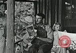 Standbild Mission medizinische Klinik Campbell County Tennessee USA, 1935, aus Sekunde 8 historischem Filmmaterial Videoclip 65675023114