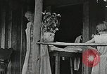 Standbild Mission medizinische Klinik Campbell County Tennessee USA, 1935, aus Sekunde 9 historischem Filmmaterial Videoclip 65675023114