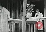 Standbild Mission medizinische Klinik Campbell County Tennessee USA, 1935, aus Sekunde 11 historischem Filmmaterial Videoclip 65675023114