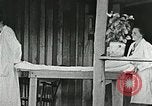 Standbild Mission medizinische Klinik Campbell County Tennessee USA, 1935, aus Sekunde 12 historischem Filmmaterial Videoclip 65675023114