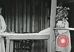 Standbild Mission medizinische Klinik Campbell County Tennessee USA, 1935, aus Sekunde 13 historischem Filmmaterial Videoclip 65675023114