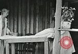 Standbild Mission medizinische Klinik Campbell County Tennessee USA, 1935, aus Sekunde 14 historischem Filmmaterial Videoclip 65675023114