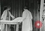 Standbild Mission medizinische Klinik Campbell County Tennessee USA, 1935, aus Sekunde 18 historischem Filmmaterial Videoclip 65675023114