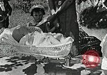 Standbild Mission medizinische Klinik Campbell County Tennessee USA, 1935, aus Sekunde 23 historischem Filmmaterial Videoclip 65675023114