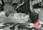 Standbild Mission medizinische Klinik Campbell County Tennessee USA, 1935, aus Sekunde 28 historischem Filmmaterial Videoclip 65675023114