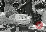 Standbild Mission medizinische Klinik Campbell County Tennessee USA, 1935, aus Sekunde 29 historischem Filmmaterial Videoclip 65675023114