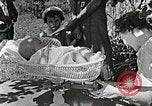 Standbild Mission medizinische Klinik Campbell County Tennessee USA, 1935, aus Sekunde 30 historischem Filmmaterial Videoclip 65675023114