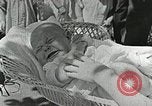 Standbild Mission medizinische Klinik Campbell County Tennessee USA, 1935, aus Sekunde 33 historischem Filmmaterial Videoclip 65675023114