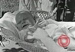 Standbild Mission medizinische Klinik Campbell County Tennessee USA, 1935, aus Sekunde 35 historischem Filmmaterial Videoclip 65675023114