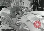 Standbild Mission medizinische Klinik Campbell County Tennessee USA, 1935, aus Sekunde 36 historischem Filmmaterial Videoclip 65675023114