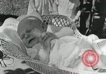 Standbild Mission medizinische Klinik Campbell County Tennessee USA, 1935, aus Sekunde 37 historischem Filmmaterial Videoclip 65675023114