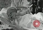 Standbild Mission medizinische Klinik Campbell County Tennessee USA, 1935, aus Sekunde 39 historischem Filmmaterial Videoclip 65675023114