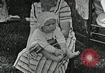 Standbild Mission medizinische Klinik Campbell County Tennessee USA, 1935, aus Sekunde 40 historischem Filmmaterial Videoclip 65675023114