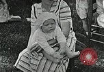 Standbild Mission medizinische Klinik Campbell County Tennessee USA, 1935, aus Sekunde 42 historischem Filmmaterial Videoclip 65675023114